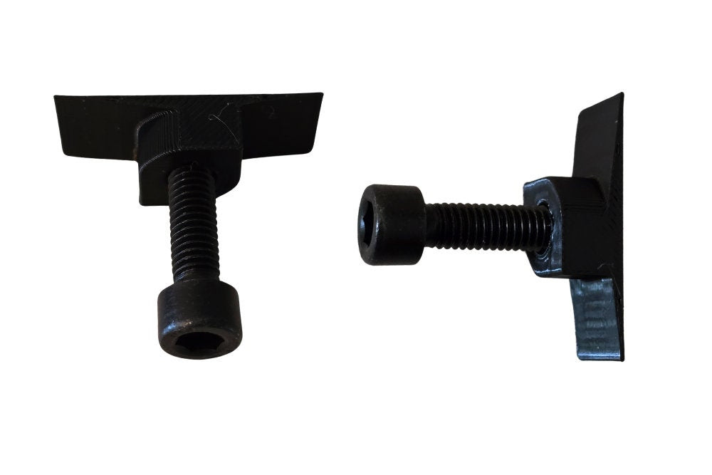 Wall Clip for M6 Bolt