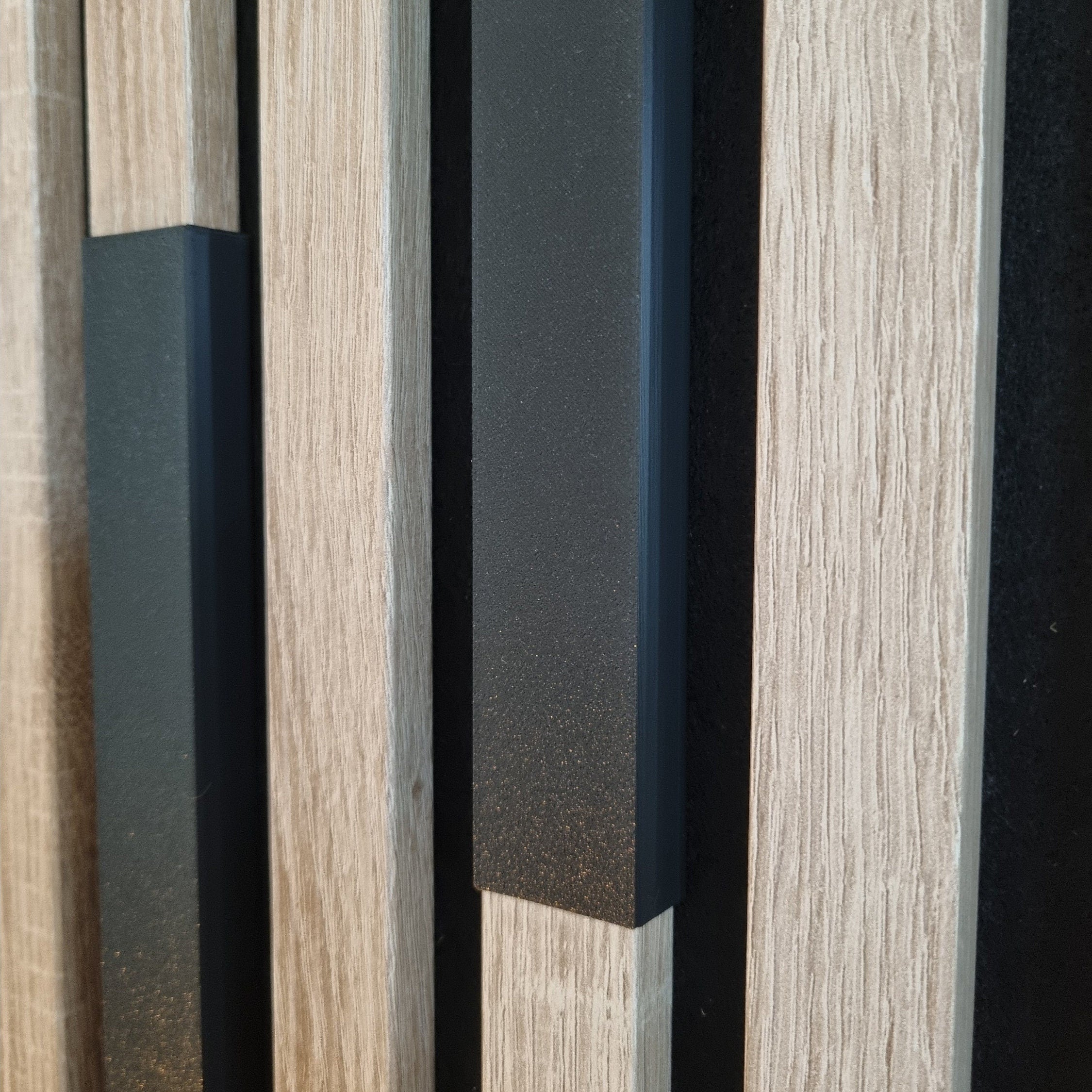 Slat Covers (Press fit)