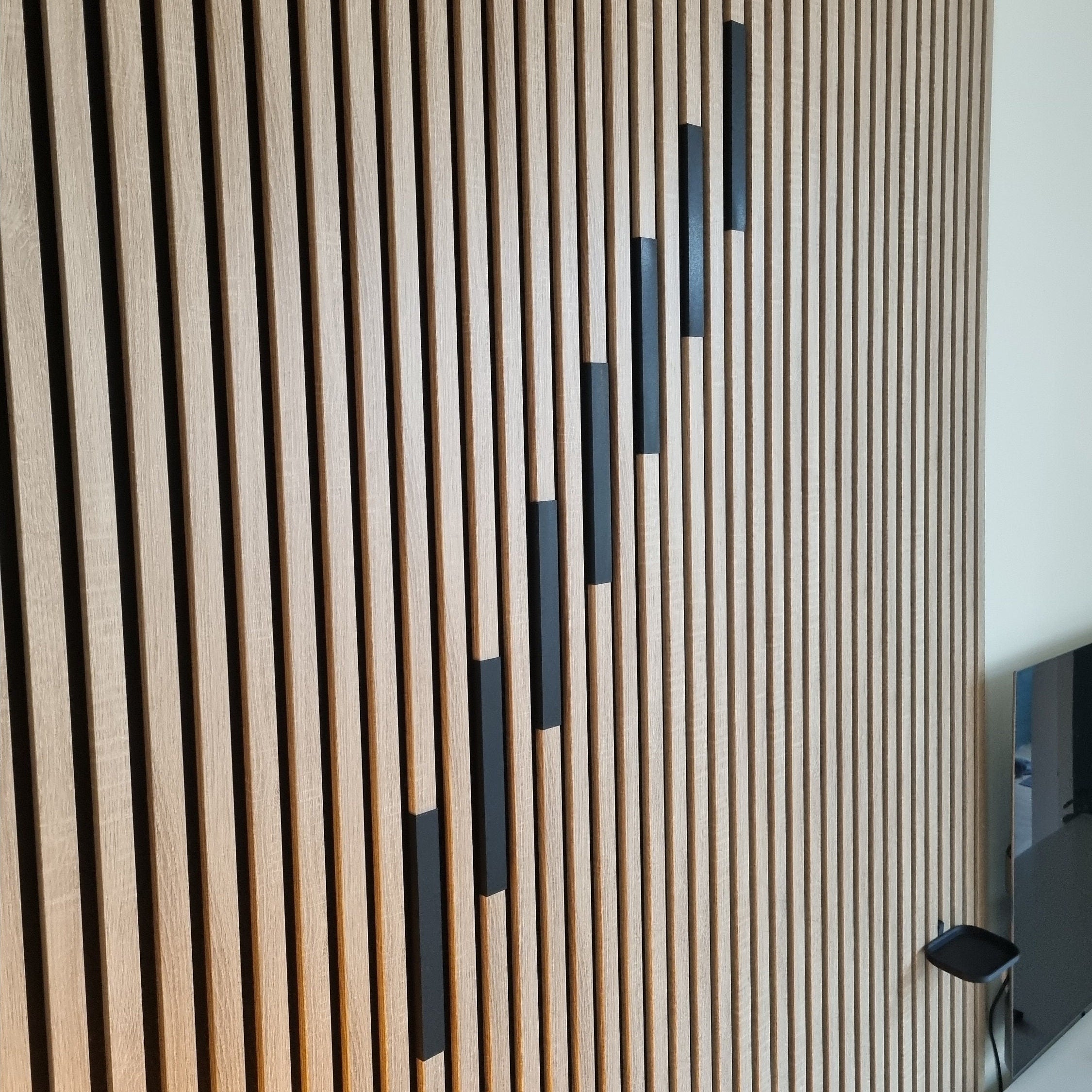 Slat Covers (Press fit)