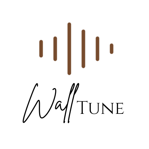 Walltune acoustic panel accessoires