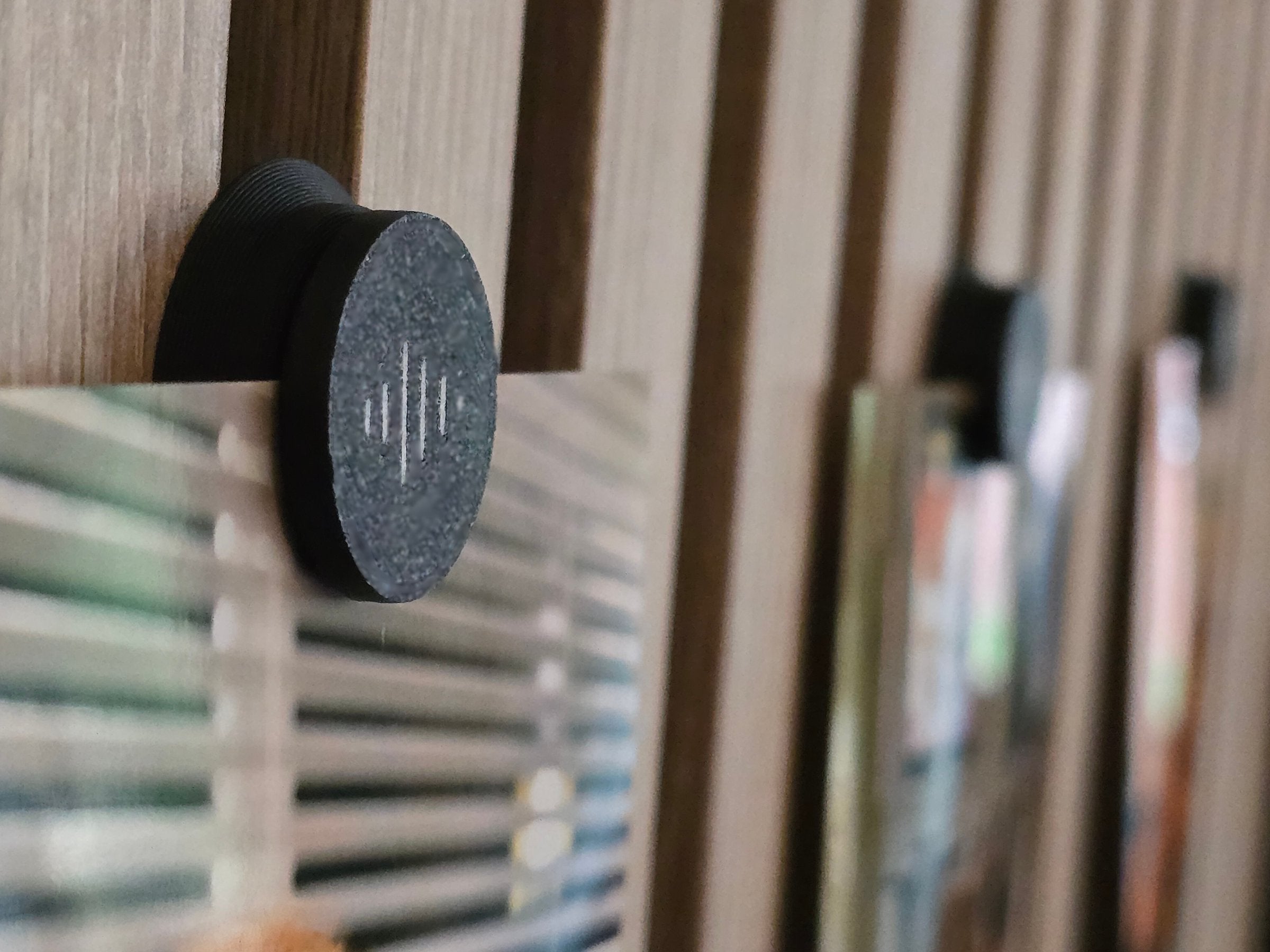 Mounts & Wall Clips