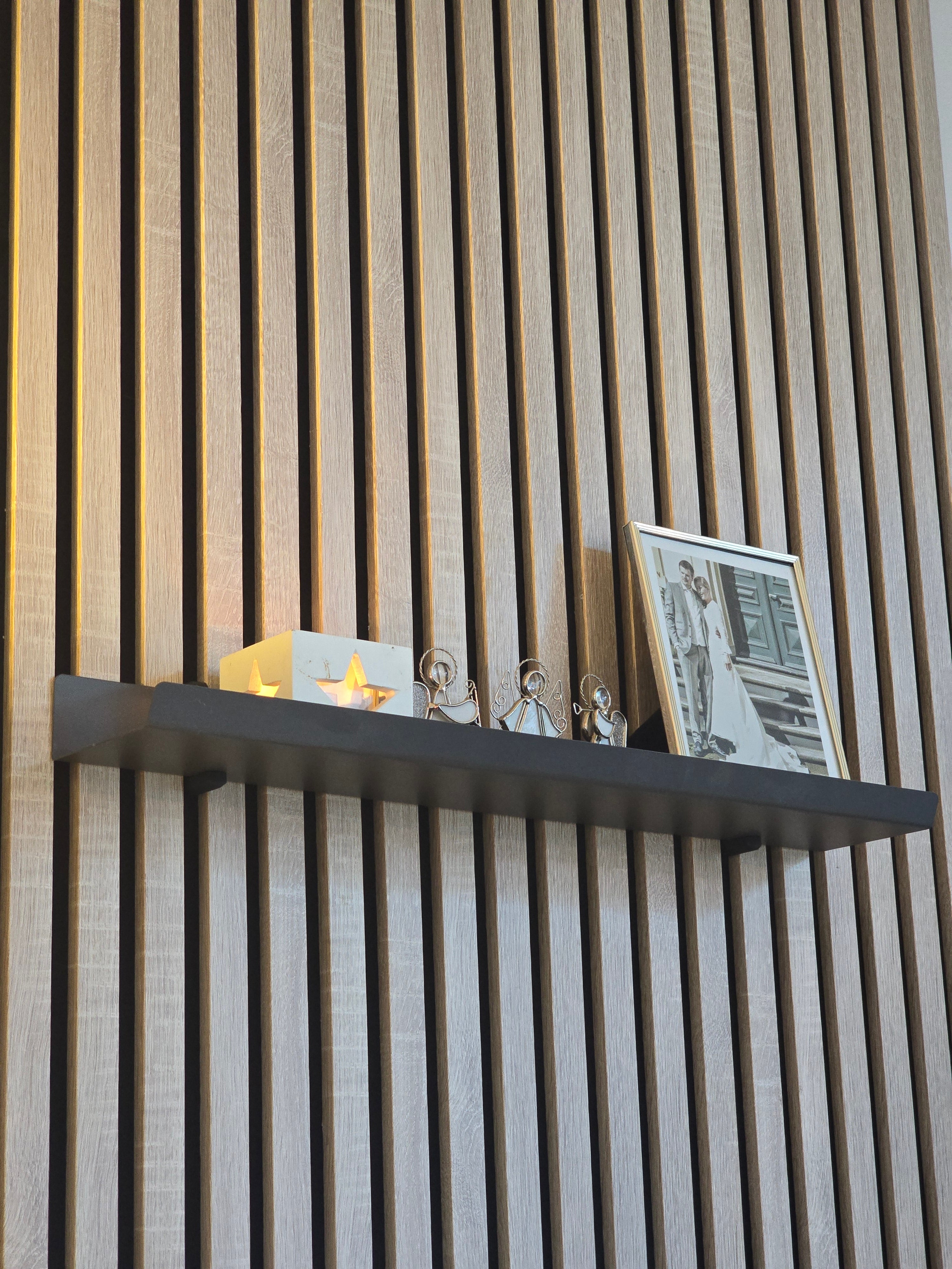 Shelves & Storage