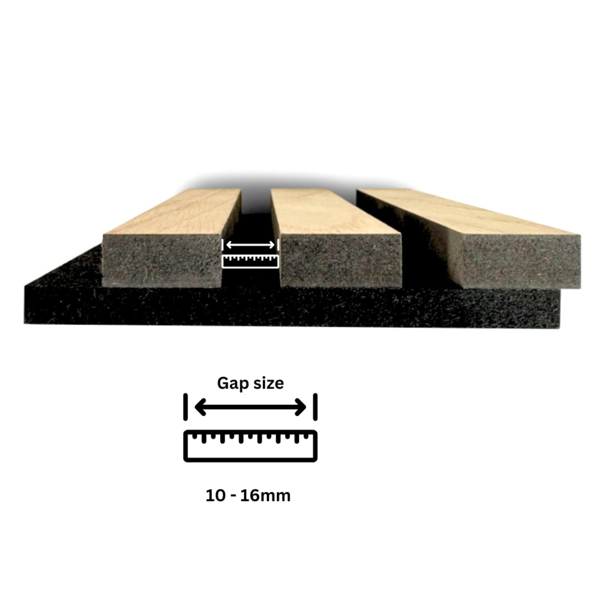 Single Hook - Installation: Screw-in