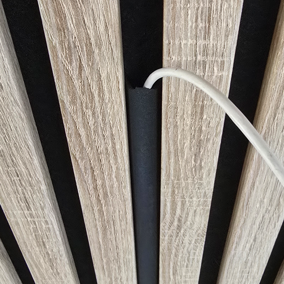 Cable Duct Covers (Press-fit)
